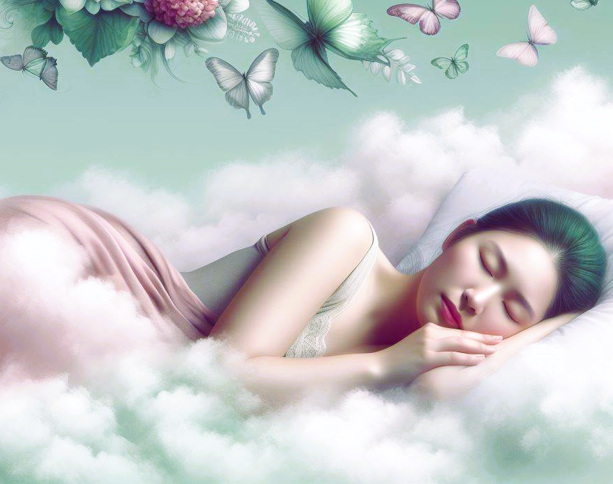 accompagnement sophrologie et sommeil