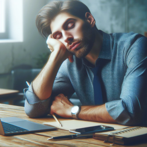 identifier les troubles du sommeil
