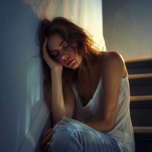 manque de sommeil