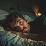 du mal à s'endormir. accompagnement sophrologie sommeil