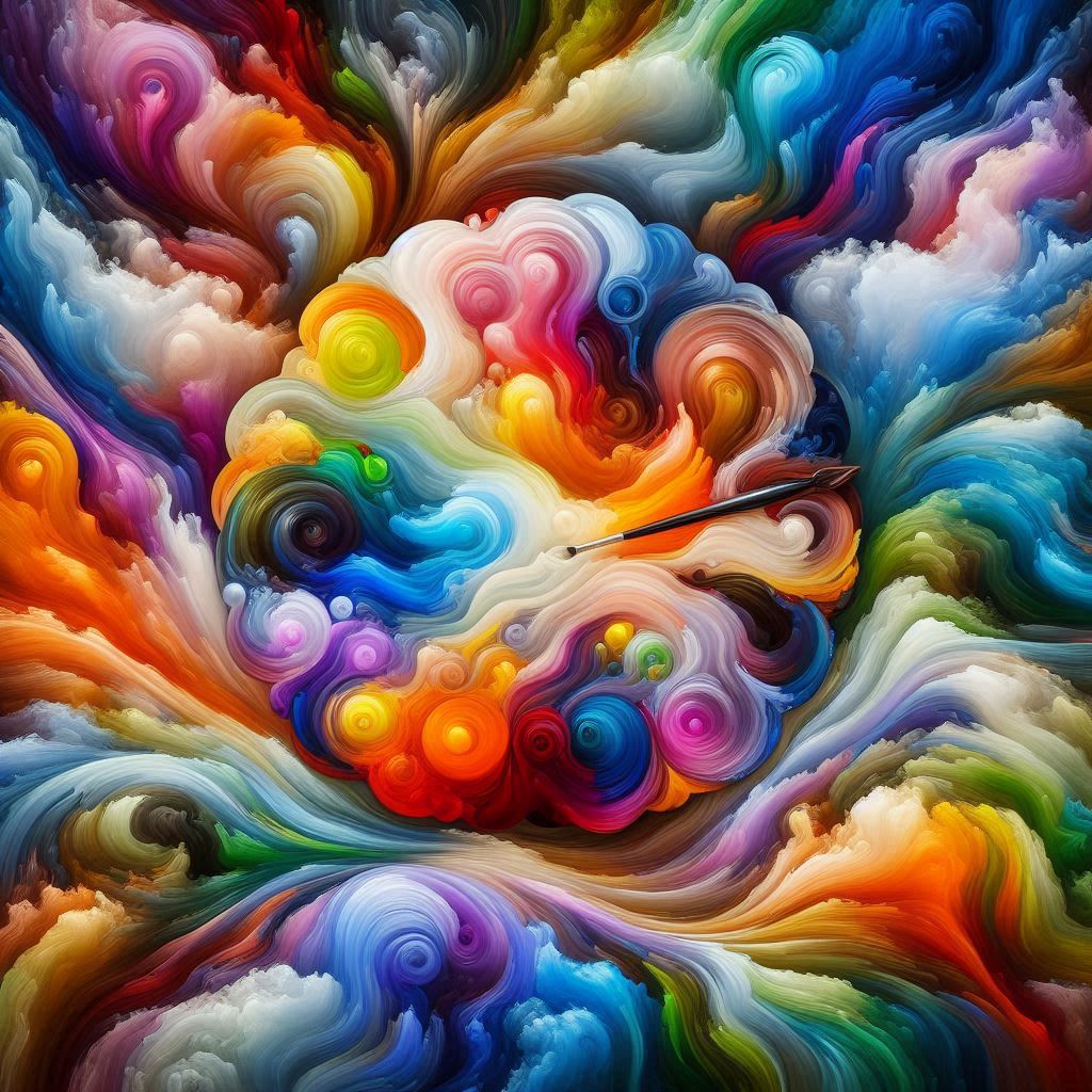 les émotions colorent le stress