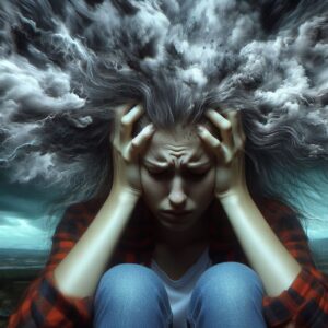 stress chronique