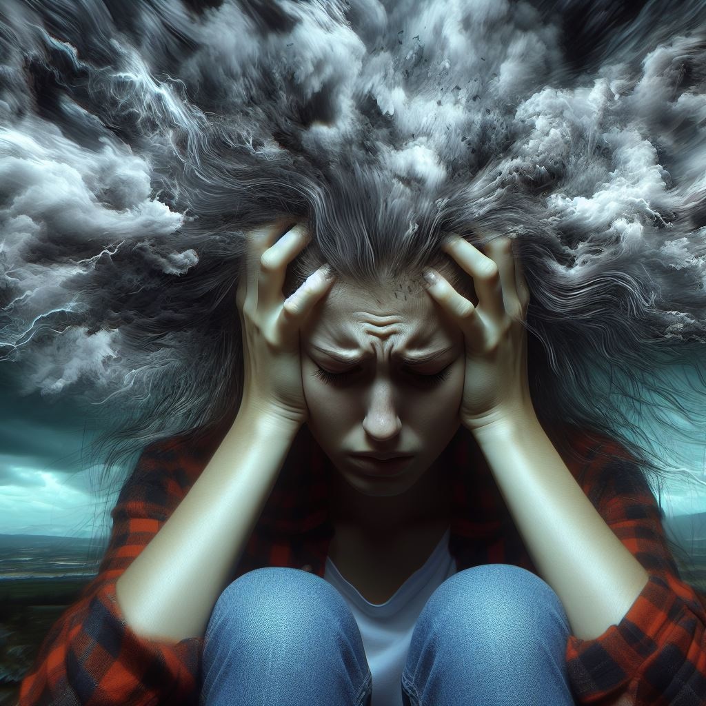 stress chronique