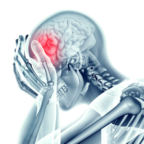 stress anxieté