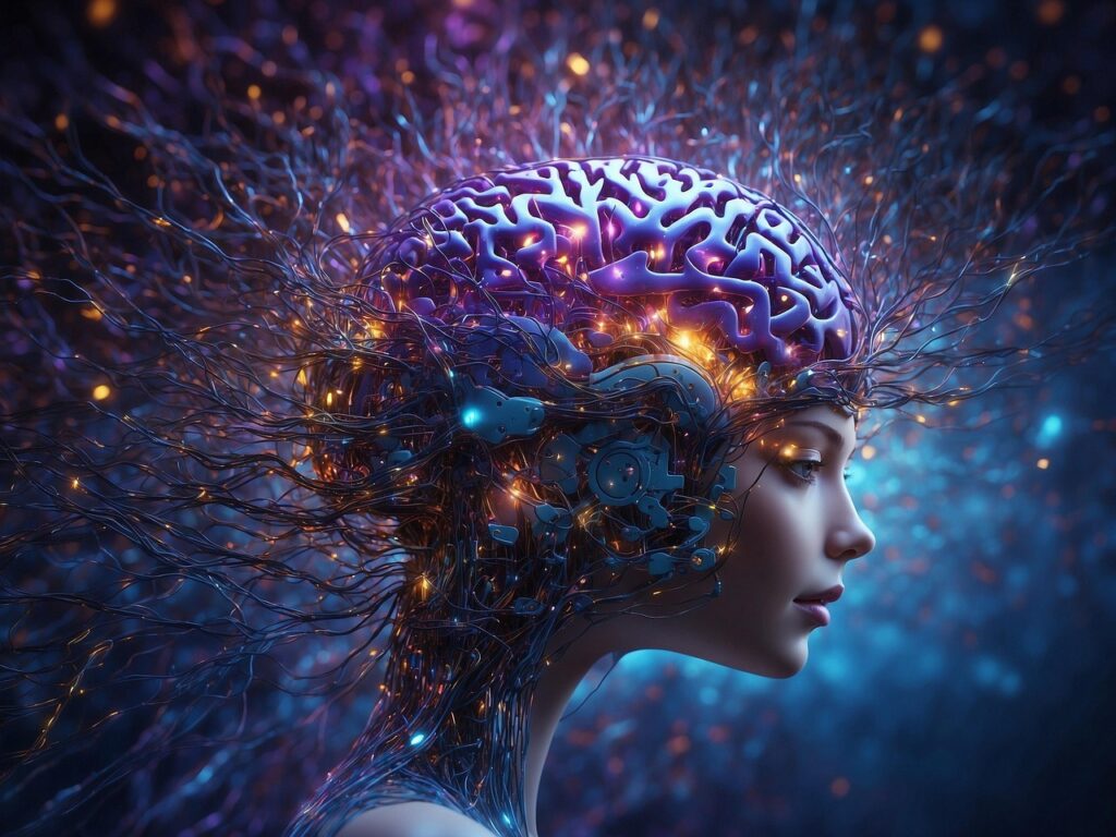 cerveau ordinateur